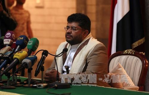 Yémen: l'Arabie saoudite accuse les rebelles Houthis de violer la trêve - ảnh 1